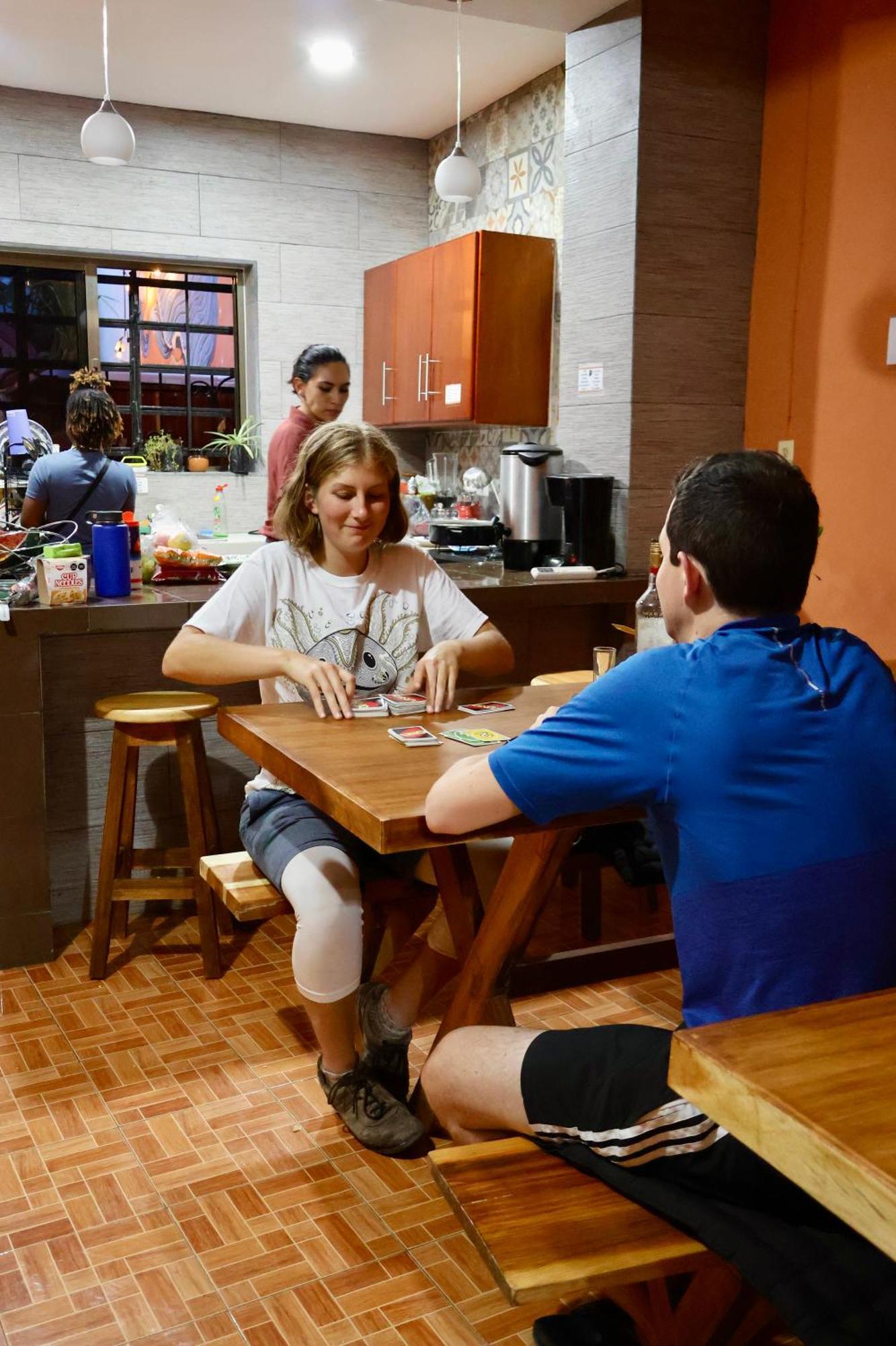 Alena Hostal Valladolid  Bagian luar foto